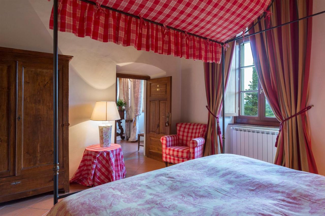 Villa Palazzaccio 26, Emma Villas アレッツォ エクステリア 写真