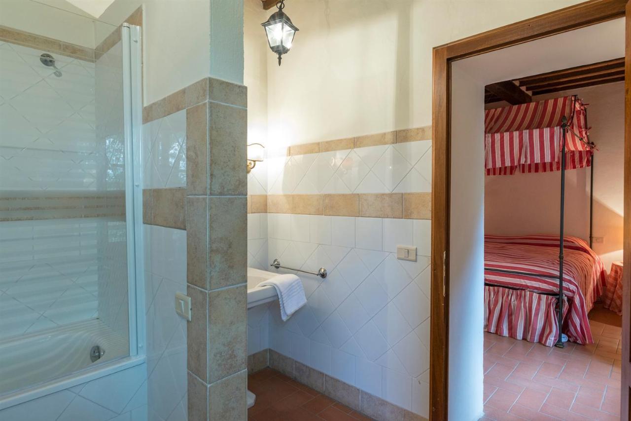 Villa Palazzaccio 26, Emma Villas アレッツォ エクステリア 写真
