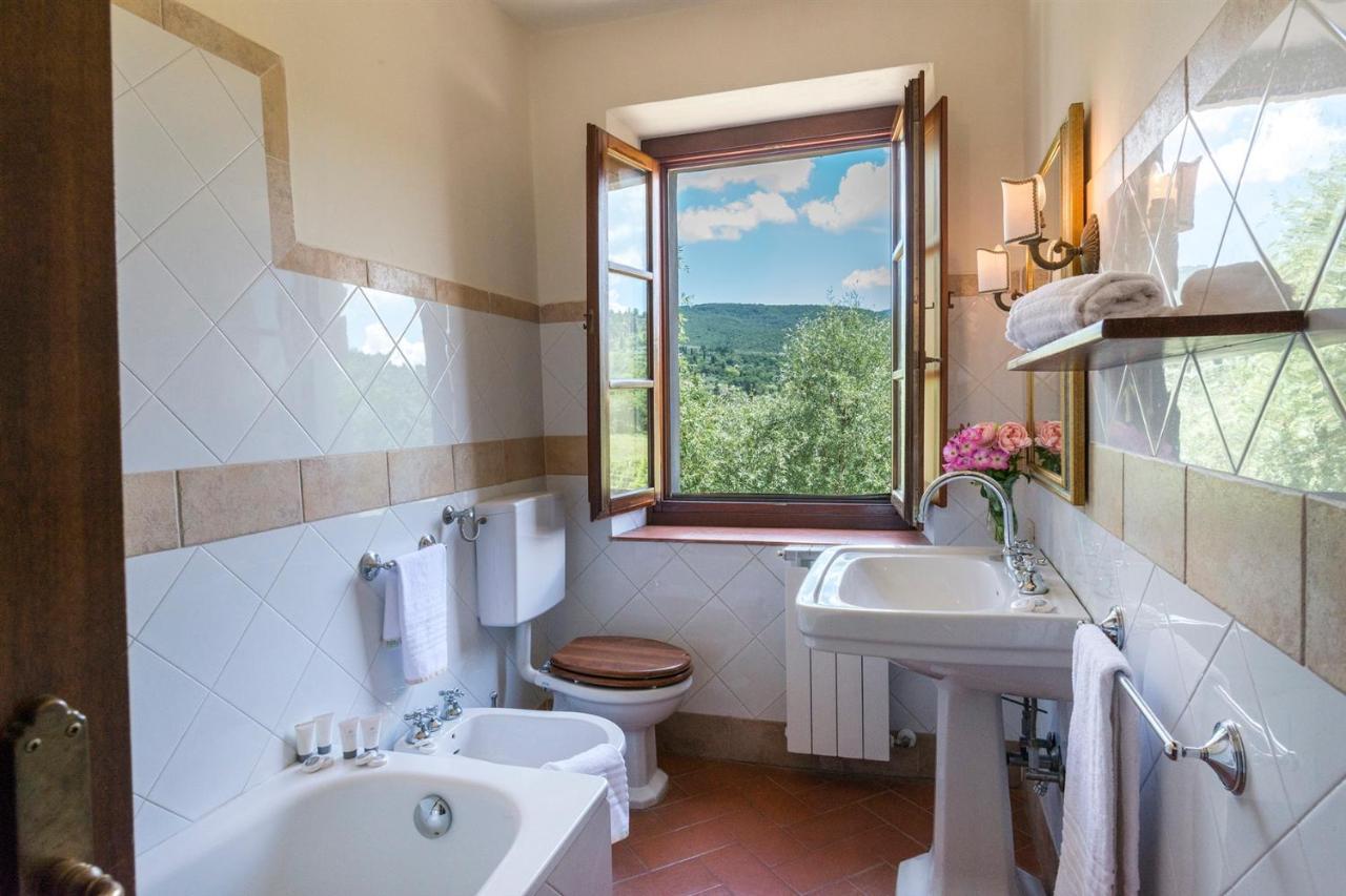Villa Palazzaccio 26, Emma Villas アレッツォ エクステリア 写真