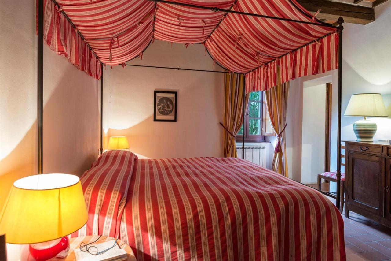 Villa Palazzaccio 26, Emma Villas アレッツォ エクステリア 写真