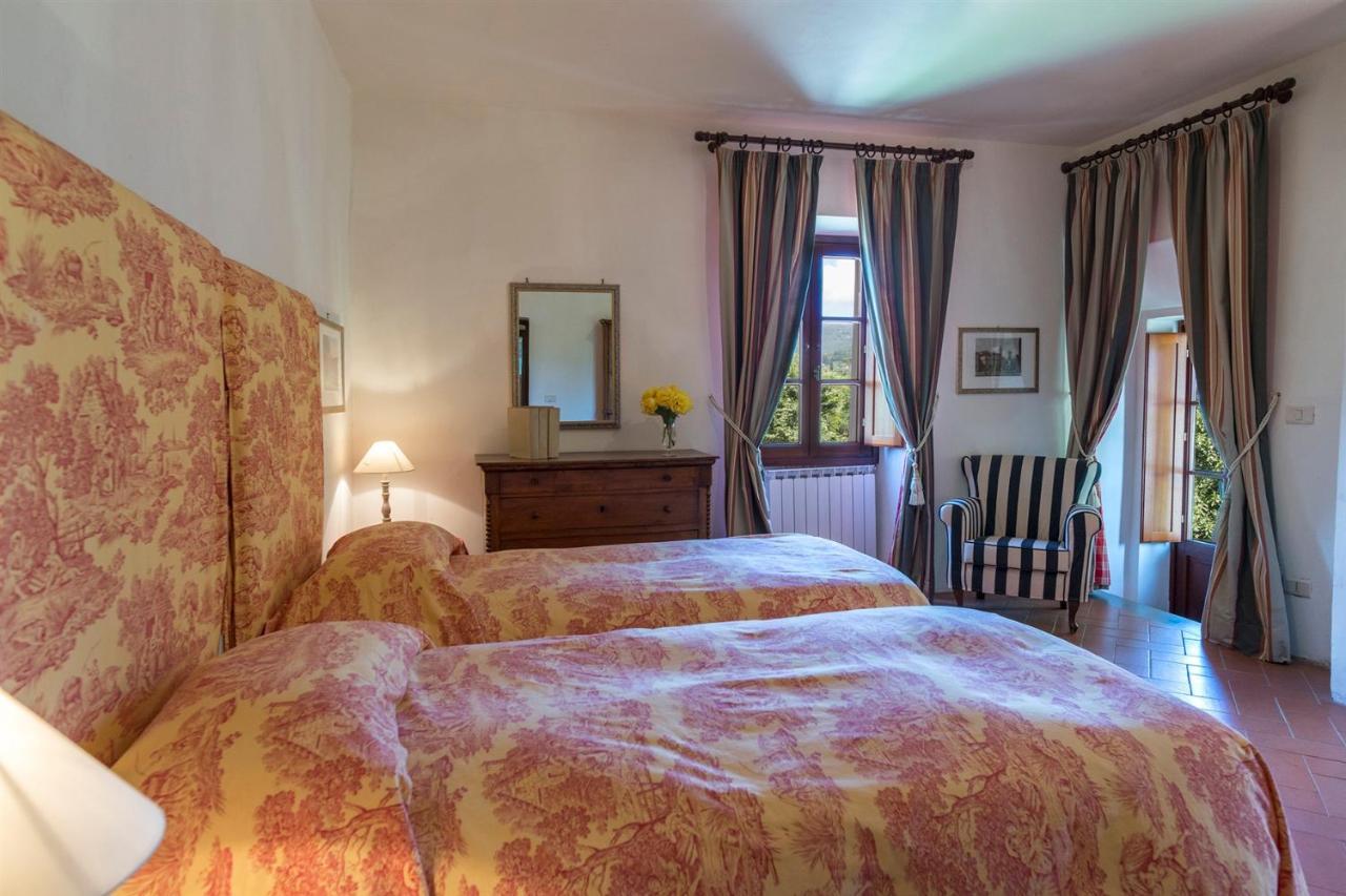 Villa Palazzaccio 26, Emma Villas アレッツォ エクステリア 写真