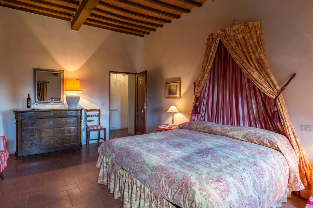 Villa Palazzaccio 26, Emma Villas アレッツォ エクステリア 写真