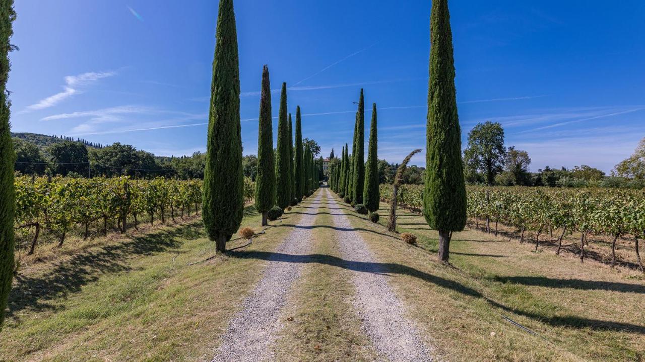 Villa Palazzaccio 26, Emma Villas アレッツォ エクステリア 写真