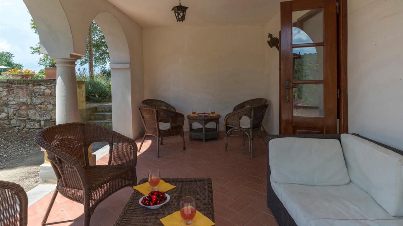 Villa Palazzaccio 26, Emma Villas アレッツォ エクステリア 写真